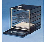 Orbeco Analytical Systems Rectangular Glass Cell Only 33mm, 607-T33 FREE  S&H . Orbeco Analytical Systems Desiccants.