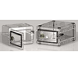 Orbeco Analytical Systems Rectangular Glass Cell Only 33mm, 607-T33 FREE  S&H . Orbeco Analytical Systems Desiccants.