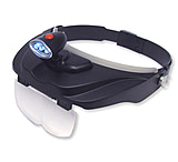 Carson™ MiniBrite™ Folding and Pop-up Pocket Magnifiers