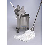 Contec EasySat Bucketless Mop System