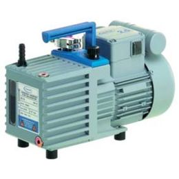 120V BrandTech 696613 Vacuubrand MD1C Vacuum Pump US Plug