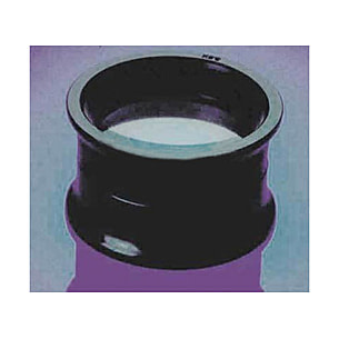 Bausch & Lomb Double Lens Magnifier Loupe 81-34-76 813476. Bausch & Lomb  Magnifiers.