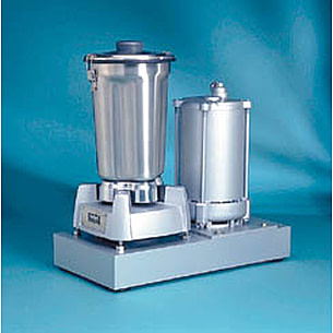 Waring Heavy-Duty Laboratory Blender with 4L Stainless Steel