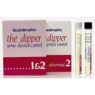 Dropper® Spinal Fluid Control - Quantimetrix