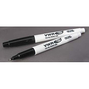 3050 Permanent Marking Pen Assortment