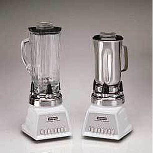 laboratory Blenders-ONE SPEED ,1.2 LITER GLASS CONTAINER