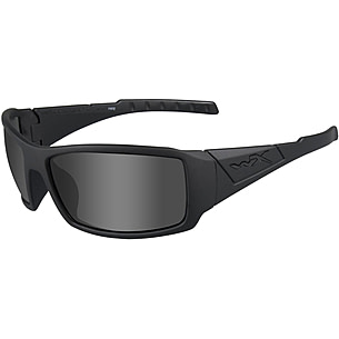 Wiley X Black Ops Slay Tactical Sunglasses