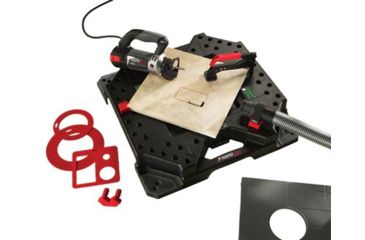 Rotozip Tile Dock For Securing Lg Sm 114 Td1 10 Tools Rotozip Tile Dock For Securing Lg Sm 114 Td1 10 Unit Ea