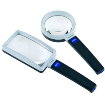 zeiss handheld magnifying glass