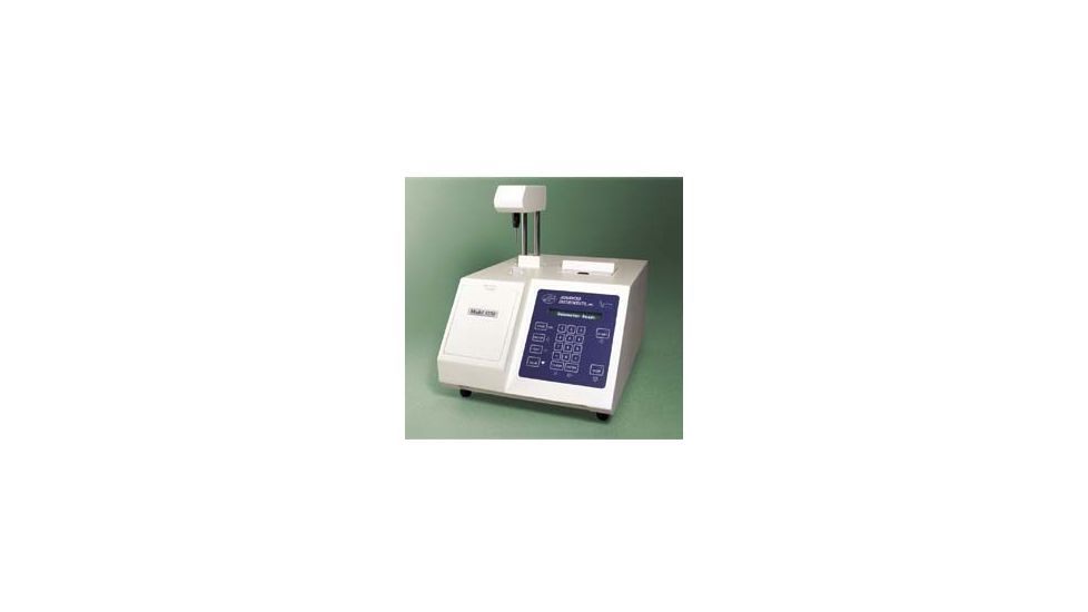 Advanced Instruments SingleSample Osmometer, Model 3250, Advanced