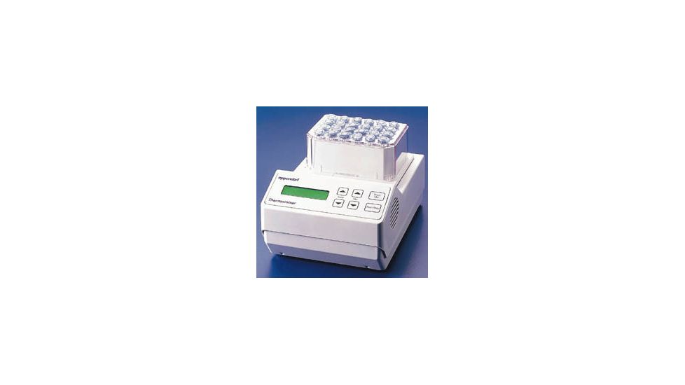 Eppendorf Block Thermomixer 24X2ML 022670557 . Eppendorf Dry baths or
