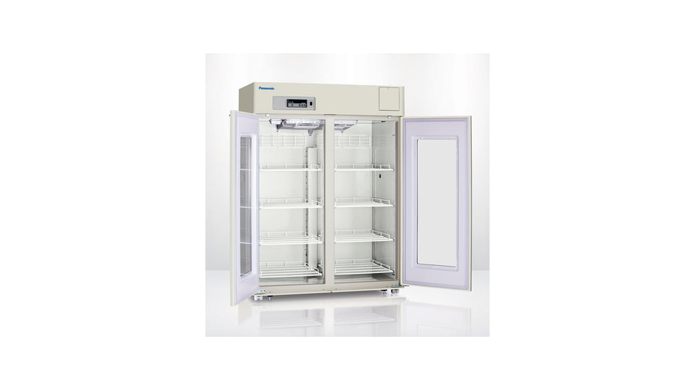 Panasonic Healthcare Refrigerator 48.4 Cu.ft 115v MPR1411 . Panasonic