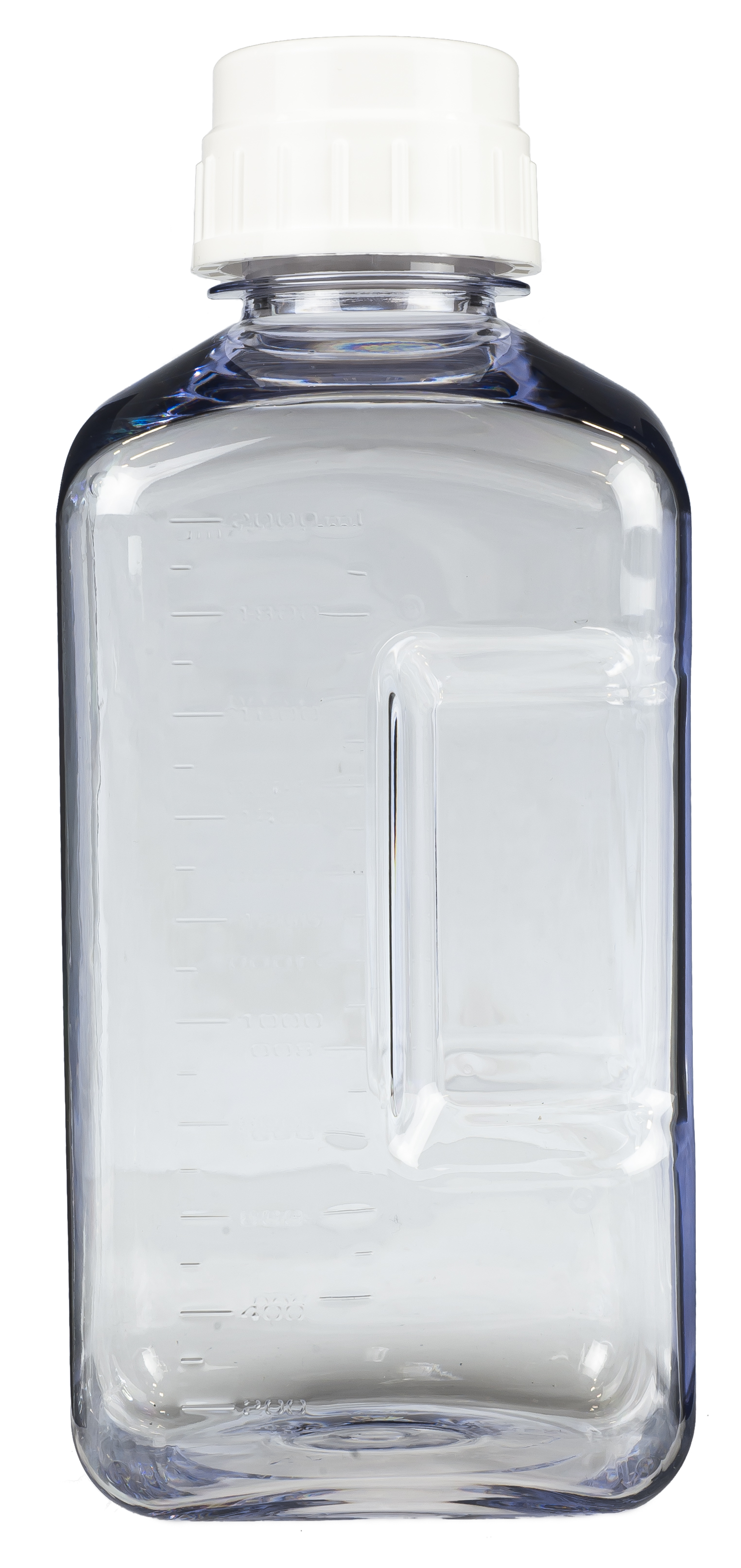 nalgene laboratory bottles