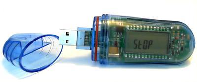 Micro-Therm USB Data Loggers