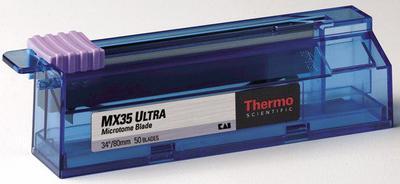 Thermo Fisher Scientific Blade Mx35 Ultra Lp Pk50 3053835 FREE S&H