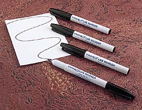 Show-me Teacher Marker Pk10