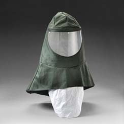 3M Grinding Hood Inner Shroud 5PK H-920-5, Pack of 5 . 3M Mask or ...