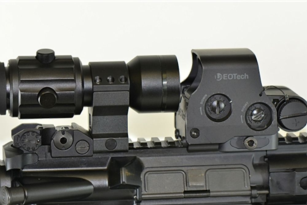 Primary Arms 6x Magnifier Gen Ii . Primary Arms